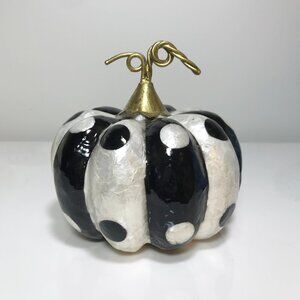 MacKenzie-Childs, Capiz Pumpkin